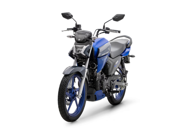 Yamaha Factor DX 2026